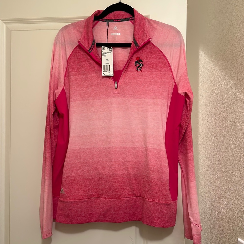 Adidas sweatershort